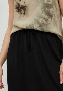 Vila KORDELZUG - A-Linien-Rock - Black 9 Vila KORDELZUG - A-Linien-Rock - Black -Friboo Verkauf Geschaft cf9f701a41784bfa84b2c9f40c6c8c33