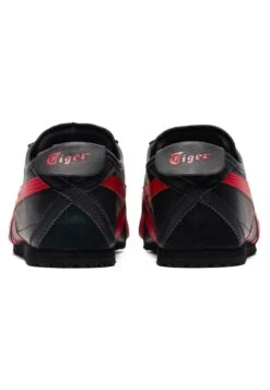 Onitsuka Tiger MEXICO 66 - Trainers - Black Classic Red 23 Onitsuka Tiger MEXICO 66 - Trainers - Black Classic Red -Friboo Verkauf Geschaft cfbfdb049d1442919f832e64798bfa4e