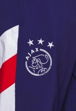 ADIDAS PERFORMANCE AJAX AMSTERDAM ICON PANT - Vereinsmannschaften - Night Sky -Friboo Verkauf Geschaft cfe57fbf3f1d4387b0b34daf3b530227