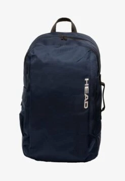 Neue Produkte 17 BUSINESS HEAD CLUB KOLLEKTION - Tagesrucksack - Navy/dunkelblau