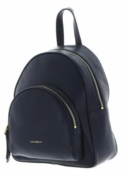Coccinelle GLEEN - Tagesrucksack - Midnight Blue 9 Coccinelle GLEEN - Tagesrucksack - Midnight Blue -Friboo Verkauf Geschaft d03421b261464e38bf396b88b036d3bb