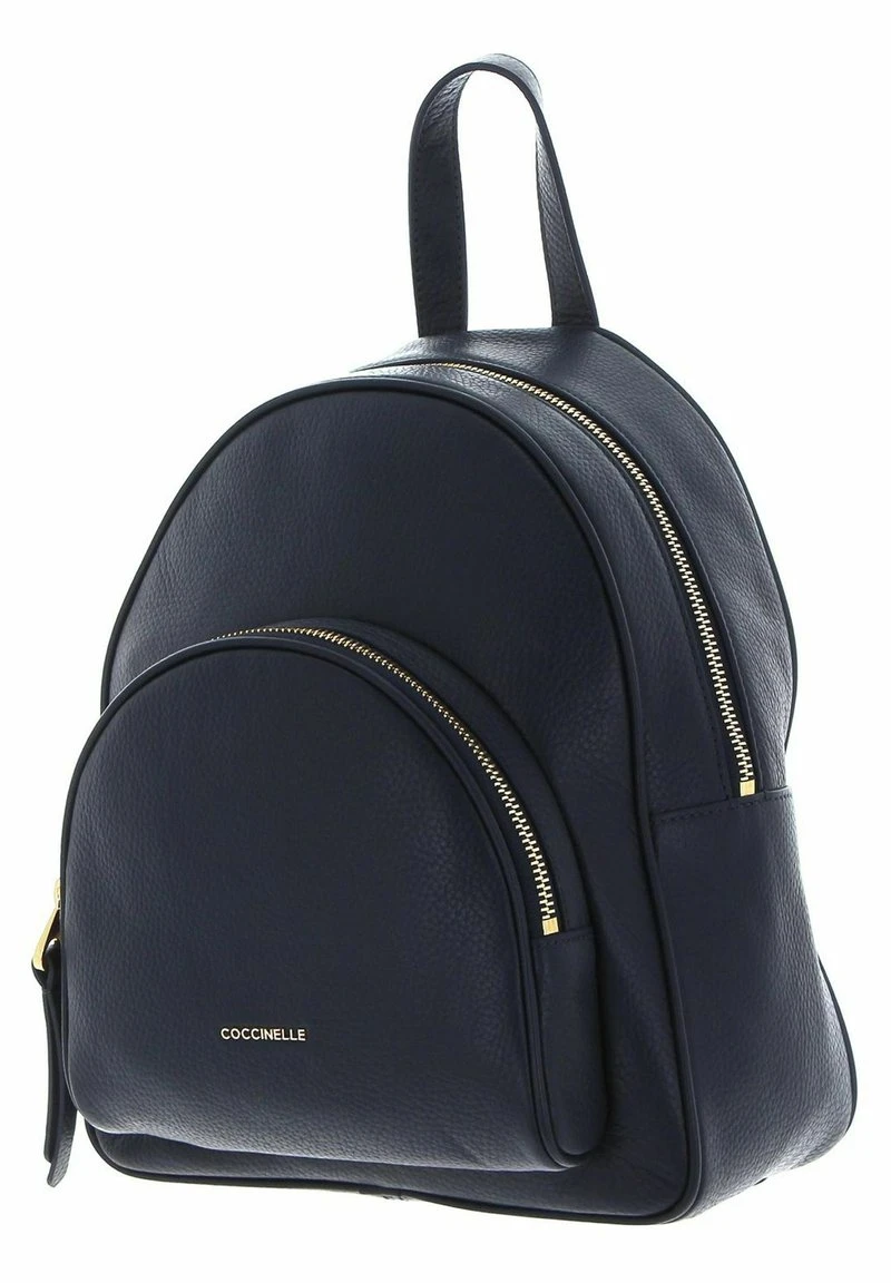 Coccinelle GLEEN - Tagesrucksack - Midnight Blue 4 Coccinelle GLEEN - Tagesrucksack - Midnight Blue – Bild 4