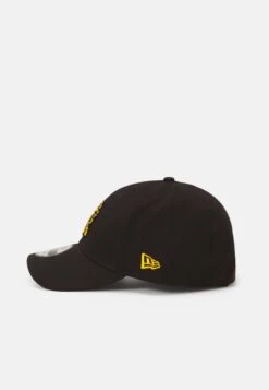 NEW ERA SEASONAL INFILL 9FORTY® UNISEX - Cap - Black -Friboo Verkauf Geschaft d0546bb1919d43978c9538fcc9b4e28a