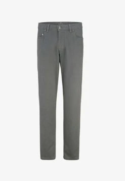 THERMOJEANS - Jeans Straight Leg - Grau 9 THERMOJEANS - Jeans Straight Leg - Grau -Friboo Verkauf Geschaft d063c3e3cc194c3899daecca6ceca8af