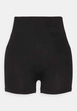 2 PACK - Shorts - Black 11 2 PACK - Shorts - Black -Friboo Verkauf Geschaft d096a27bf95a4a83a5dc90763ad9b268