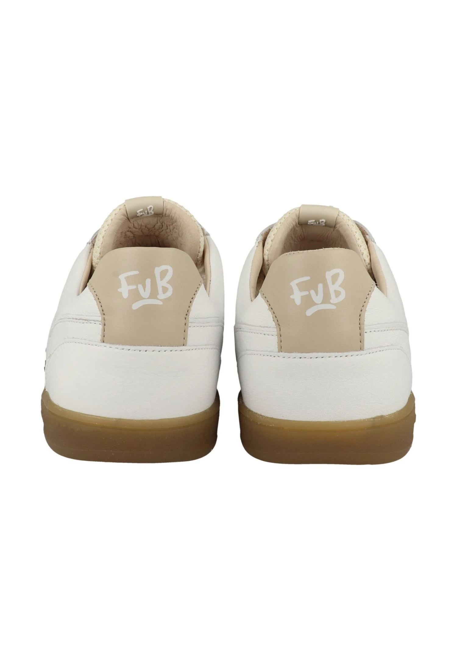 Floris Van Bommel Trainers - White Sfm 4 Floris Van Bommel Trainers - White Sfm – Bild 4