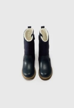 Friboo Stiefel - Navy -Friboo Verkauf Geschaft d0a79adec68c44ac8c3d0b902117e402