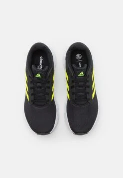 ADIDAS PERFORMANCE GALAXY 6 M - Laufschuh Neutral - Core Black/solar Yellow/carbon 9 ADIDAS PERFORMANCE GALAXY 6 M - Laufschuh Neutral - Core Black/solar Yellow/carbon -Friboo Verkauf Geschaft d0b1ced6cf1249ee9c0d76cc20a1ede0