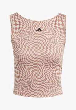 ADIDAS PERFORMANCE WTR YO AOP TK - Top - Clay Strata 9 ADIDAS PERFORMANCE WTR YO AOP TK - Top - Clay Strata -Friboo Verkauf Geschaft d0b43370209d4ac7bbf57adf67a51d4b