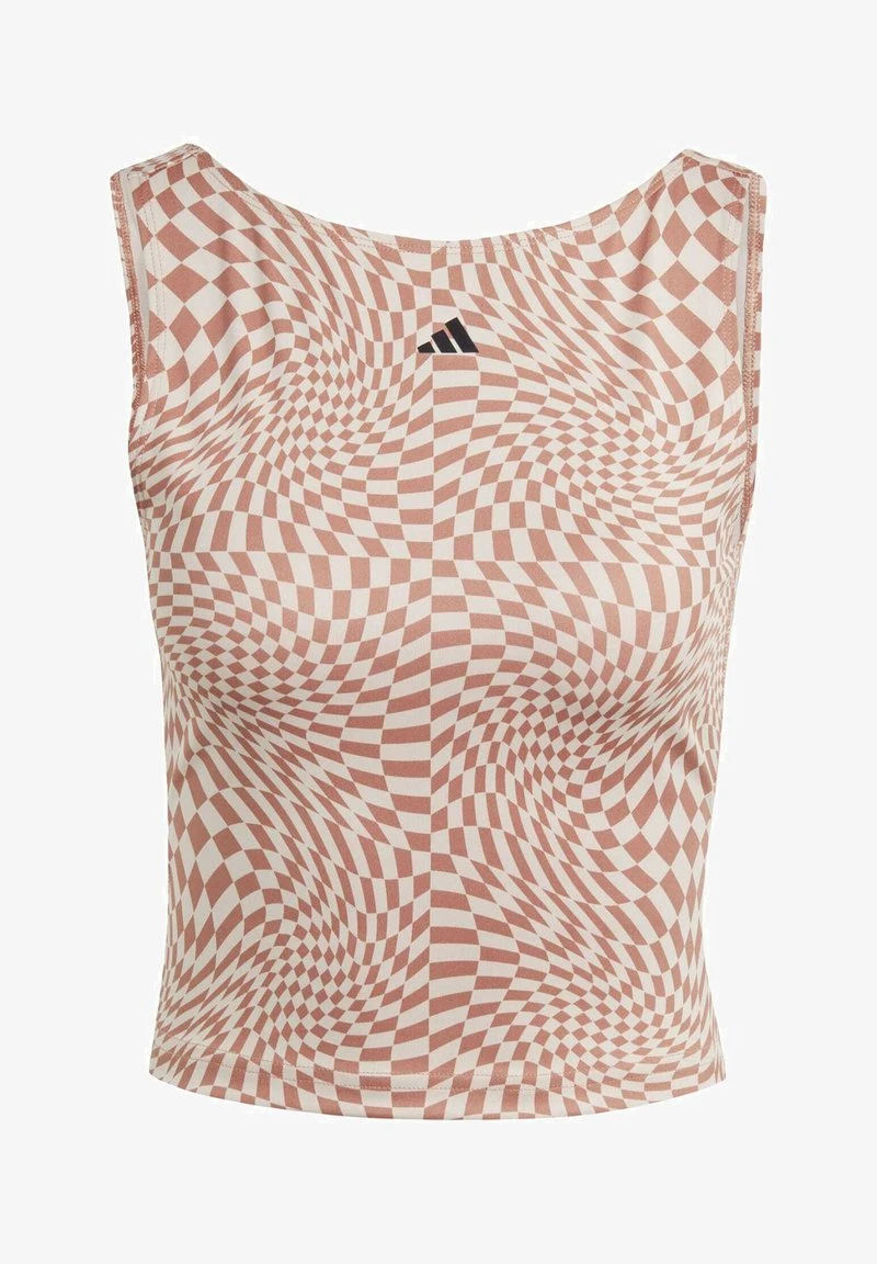 ADIDAS PERFORMANCE WTR YO AOP TK - Top - Clay Strata 4 ADIDAS PERFORMANCE WTR YO AOP TK - Top - Clay Strata – Bild 4