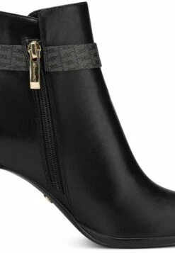 Tamaris High Heel Stiefelette - Black -Friboo Verkauf Geschaft d0bd3c8838b149d8bcca9b9eafb65a89