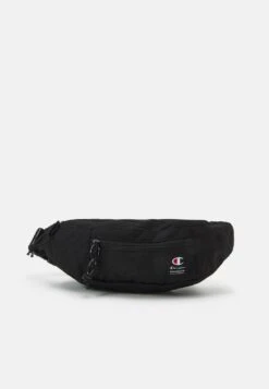 Champion BELT BAG - Sporttasche - Black -Friboo Verkauf Geschaft d0be0cb2eac94ef69a298f9e4ac71e45 1