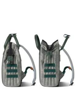Cabaïa ADVENTURERS QUILTED - Tagesrucksack - Calcutta Green 10 Cabaïa ADVENTURERS QUILTED - Tagesrucksack - Calcutta Green -Friboo Verkauf Geschaft d13f9ed8a77b4932a408ed01854cc9cc