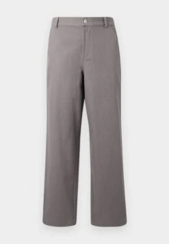 Libertine-Libertine ALERT - Jeans Relaxed Fit - Charcoal -Friboo Verkauf Geschaft d17710dd80a94546930bfd735ee2e830