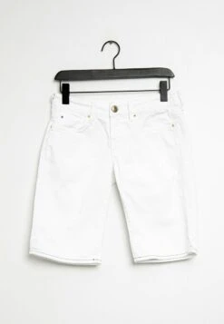 Gas Shorts - White 8 Gas Shorts - White -Friboo Verkauf Geschaft d1883c72a04c49df9bbfa69681c9669b 1