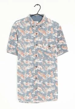 Mavi Hemd - Green 10 Mavi Hemd - Green -Friboo Verkauf Geschaft d1a2acf86a3a4417b74f9a1ee7f1b7b4