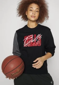 Nike Performance NBA CHICAGO BOXY TEE - Vereinsmannschaften - Black 9 Nike Performance NBA CHICAGO BOXY TEE - Vereinsmannschaften - Black -Friboo Verkauf Geschaft d1e391e869ad4e0c921fe96f0e1c5370