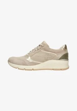 Tamaris Sneaker Low - Beige -Friboo Verkauf Geschaft d1e4fe59d1104fda929954473bea1649 1