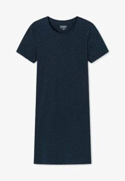 Nachthemd - Dunkelblau 8 Nachthemd - Dunkelblau -Friboo Verkauf Geschaft d1e85ab4323748ef95068804f9ad6386