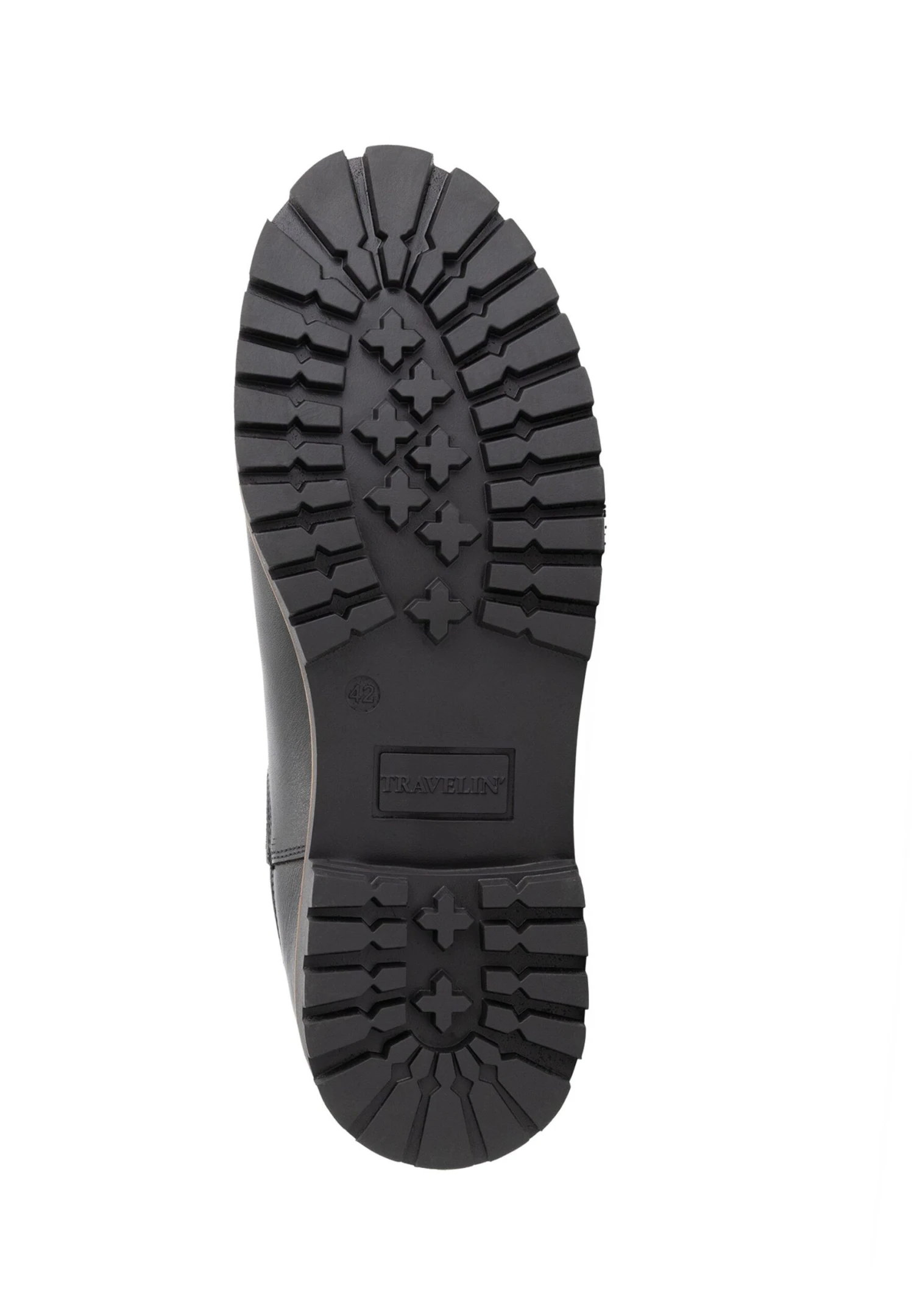 NODELAND - Classic Ankle Boots - Black 5 NODELAND - Classic Ankle Boots - Black – Bild 5