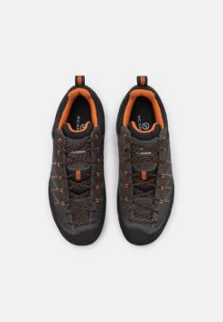 Scarpa CRUX - Hikingschuh - Shark/tonic/gray -Friboo Verkauf Geschaft d1f8ab4ddca94abbac79d2f25d4c8864