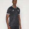 ADIDAS PERFORMANCE JUVENTUS 25/26 THIRD AUTHENTIC JERSEY - Club Wear - Black/ecru Tint