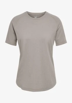 Hummel VANJA - T-Shirt Basic - Paloma