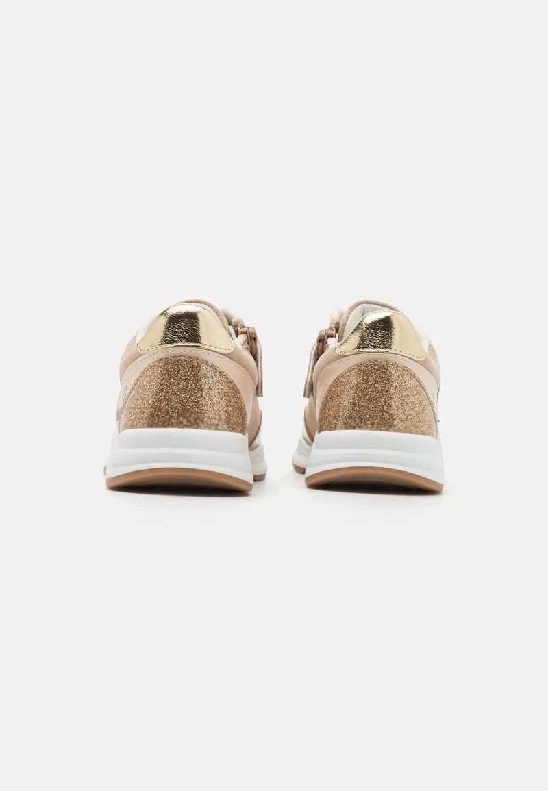 Friboo DISNEY MINNIE MOUSE - Sneaker Low - Rose Gold 3 Friboo DISNEY MINNIE MOUSE - Sneaker Low - Rose Gold – Bild 3