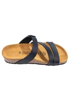 KOS - Pantolette Flach - Schwarz 9 KOS - Pantolette Flach - Schwarz -Friboo Verkauf Geschaft d249240bece1497f96e14827f3b0c636