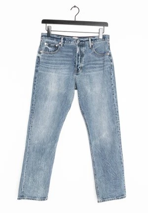 Jeans Slim Fit - Blue 6 Jeans Slim Fit - Blue – Bild 6