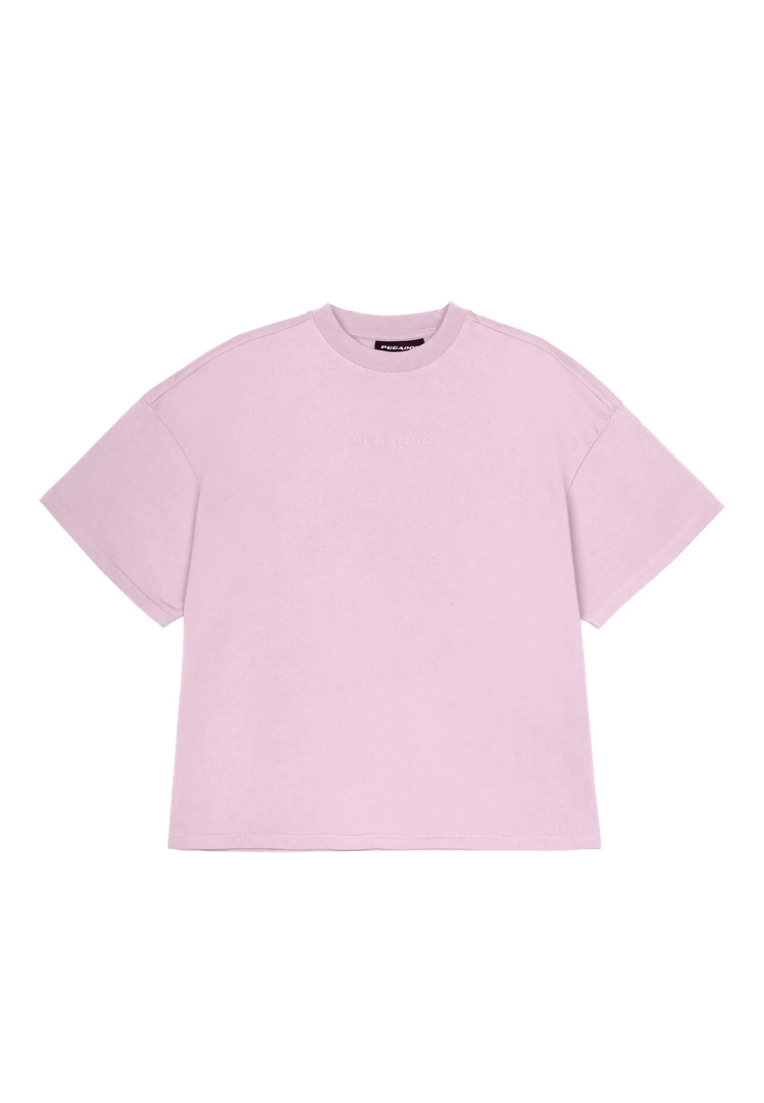 Pegador BRACY - Basic T-shirt - White/black 15 Pegador BRACY - Basic T-shirt - White/black – Bild 15