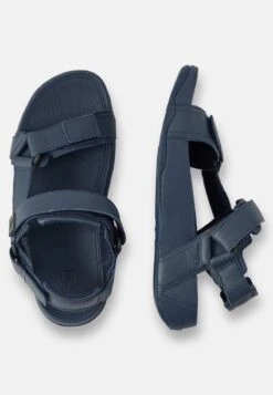 Fitflop Trekkingsandale - Navy 8 Fitflop Trekkingsandale - Navy -Friboo Verkauf Geschaft d29dc3dcdeeb44baab805d5fdf240337
