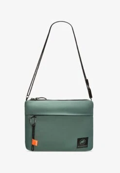 Mammut XERON - Umhängetasche - Dark Jade -Friboo Verkauf Geschaft d358b37475de44d4bad4833ff4aa81b6