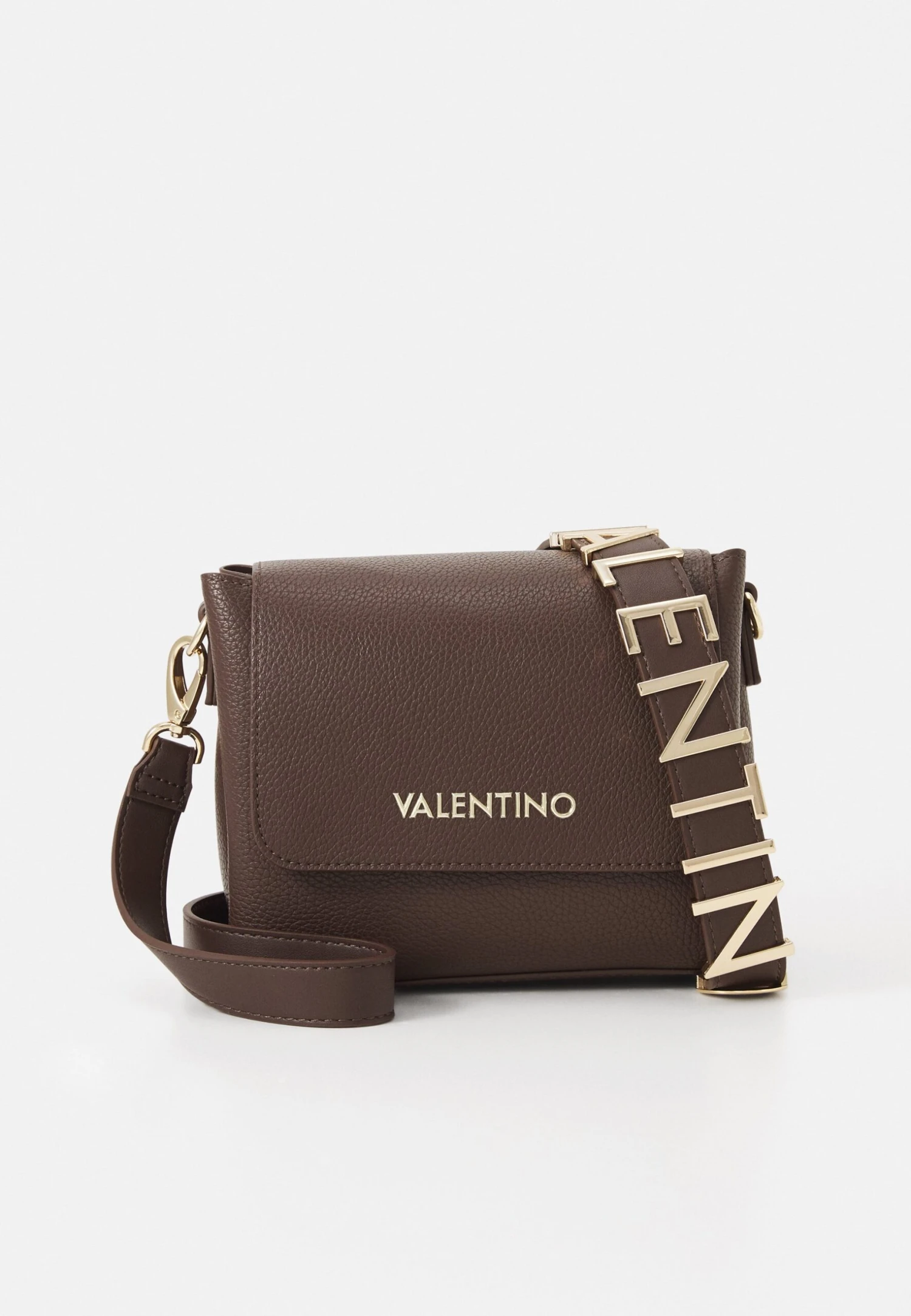 Valentino Bags ALEXIA - Handbag - Moro 1 Valentino Bags ALEXIA - Handbag - Moro
