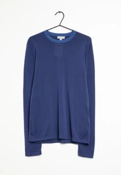 COS Strickpullover - Blue -Friboo Verkauf Geschaft d373313a8e2c4259b0bff1c1973874ff 1