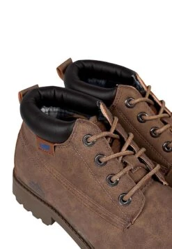 Gas BUTY SCOTT NBX - Schnürstiefelette - Braun -Friboo Verkauf Geschaft d385d879c8164d9397b11a53bb9c8735