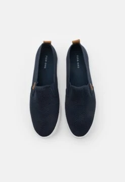 Pier One UNISEX - Slipper - Dark Blue 9 Pier One UNISEX - Slipper - Dark Blue -Friboo Verkauf Geschaft d3963e2d9efc4ab28b10b41c7f3f520b
