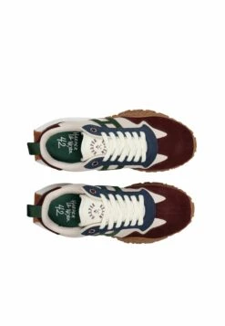 CARCROSS POINT - Trainers - Raw -Friboo Verkauf Geschaft d3ad6c7240184c55b88a4c7335ee48ff