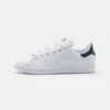 Adidas Originals STAN SMITH UNISEX - Sneaker Low - Footwear White/collegiate Navy