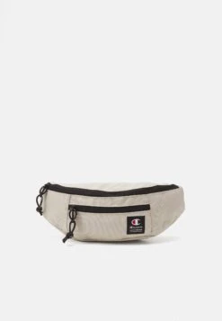 Champion ICONS BELT BAG UNISEX - Bum Bag - Beige