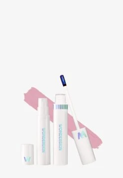 WONDER BLADING LIP STAIN KIT - Lip Palette - Lovely 33 WONDER BLADING LIP STAIN KIT - Lip Palette - Lovely -Friboo Verkauf Geschaft d3f511a3de784511990961da9b1cb4a6