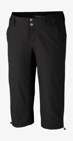 Columbia SATURDAY TRAIL KNEE PANT - 3/4 Sporthose - Black 8 Columbia SATURDAY TRAIL KNEE PANT - 3/4 Sporthose - Black -Friboo Verkauf Geschaft d3fcaaa50e2141109c3abe47d7b0cabe