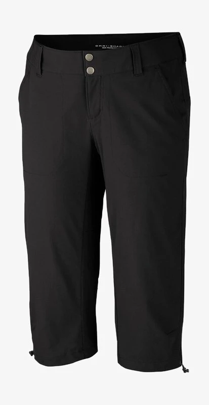 Columbia SATURDAY TRAIL KNEE PANT - 3/4 Sporthose - Black 3 Columbia SATURDAY TRAIL KNEE PANT - 3/4 Sporthose - Black – Bild 3