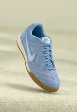 Nike Sportswear GATO UNISEX - Trainers - Pavement Grey/aviator Grey/gum/brown/ivory -Friboo Verkauf Geschaft d402351fbfa2415cb27afdea61286f28