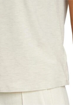 UNIFARBEN - T-Shirt Basic - Nature Melange 10 UNIFARBEN - T-Shirt Basic - Nature Melange -Friboo Verkauf Geschaft d4105ac1486440f2afc4494c0cb7c932