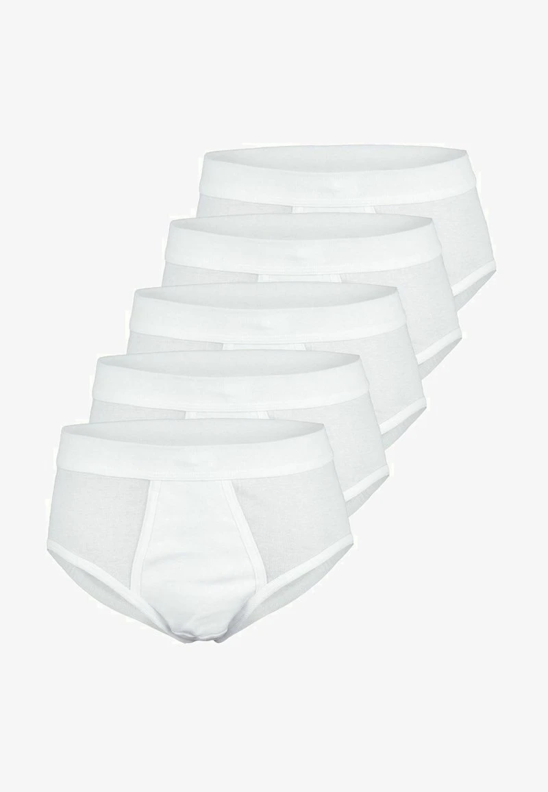 Slip - Schwarz 6 Slip - Schwarz – Bild 6