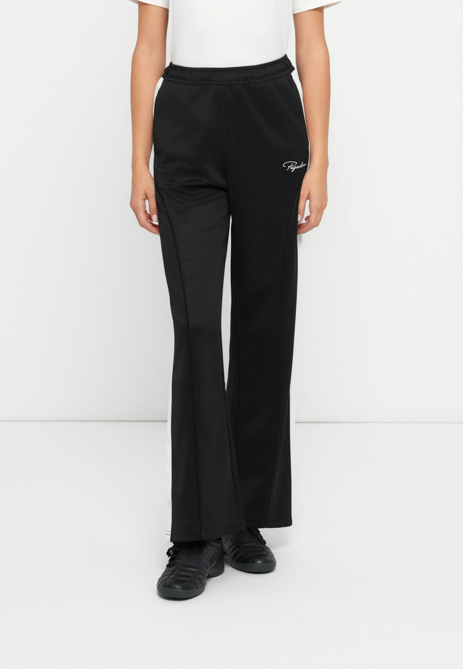 Pegador MALA TRACK - Tracksuit Bottoms - Black 1 Pegador MALA TRACK - Tracksuit Bottoms - Black