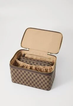 By Malene Birger BAE BEAUTY - Wash Bag - Shale -Friboo Verkauf Geschaft d498ac33401d4997819916da61dedbce