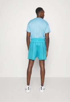 Nike Performance TOTALITY - Kurze Sporthose - Baltic Blue/summit White -Friboo Verkauf Geschaft d4abbea2919d42ad900d66ca0883b5d1