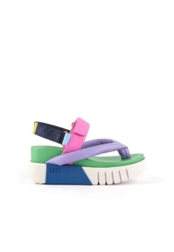 United Nude PLATEAU DELTA TONG - Zehentrenner - Resort -Friboo Verkauf Geschaft d4d273dc87614476a0073d7f542da6ee
